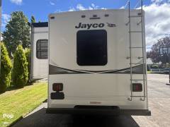 2019 Jayco Greyhawk 29MV, $ 75,000