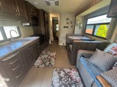2019 Jayco Greyhawk 29MV, $ 75,000