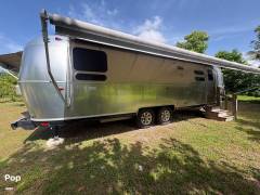 2021 Airstream Flying Cloud 30RB, $ 69,000