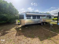 2021 Airstream Flying Cloud 30RB, $ 69,000