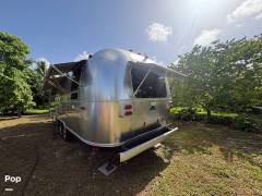 2021 Airstream Flying Cloud 30RB, $ 69,000