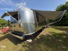 2021 Airstream Flying Cloud 30RB, $ 69,000