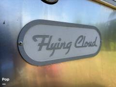 2021 Airstream Flying Cloud 30RB, $ 69,000
