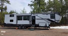 2024 Keystone Montana High Country 381TB, $ 83,400