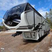 2024 Keystone Montana High Country 381TB, $ 83,400