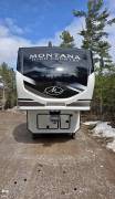 2024 Keystone Montana High Country 381TB, $ 83,400