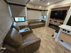 2022 Keystone Arcadia 3660RL, $ 36,000