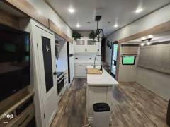 2022 Keystone Arcadia 3660RL, $ 36,000