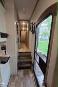 2022 Keystone Arcadia 3660RL, $ 36,000