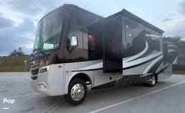 2021 Jayco Precept Prestige 36B, $ 121,000