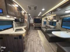 2021 Jayco Precept Prestige 36B, $ 121,000