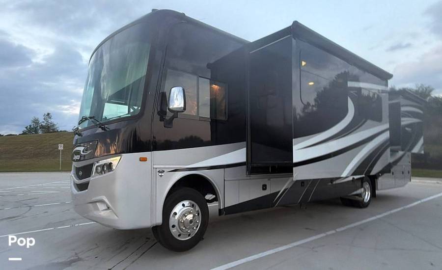 2021 Jayco Precept Prestige 36B, $ 121,000