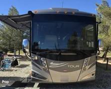 2011 Winnebago Tour 40CD, $ 100,000