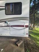 2017 Forest River Sunseeker 3170DS, $ 45,900
