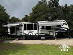 2020 Keystone Fuzion 373, $ 49,500