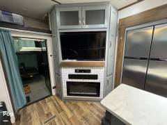 2020 Keystone Fuzion 373, $ 49,500
