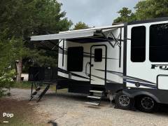 2020 Keystone Fuzion 373, $ 49,500