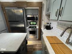 2020 Keystone Fuzion 373, $ 49,500