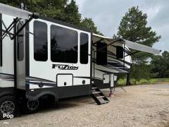 2020 Keystone Fuzion 373, $ 49,500