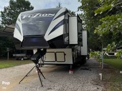 2020 Keystone Fuzion 373, $ 49,500
