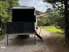 2020 Keystone Fuzion 373, $ 49,500
