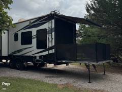 2020 Keystone Fuzion 373, $ 49,500