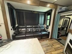 2020 Keystone Fuzion 373, $ 49,500