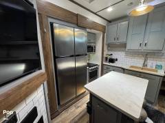 2020 Keystone Fuzion 373, $ 49,500