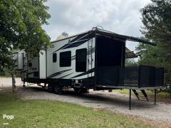 2020 Keystone Fuzion 373, $ 49,500
