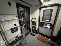 2020 Keystone Fuzion 373, $ 49,500