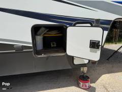 2020 Keystone Fuzion 373, $ 49,500