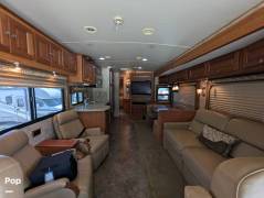 2009 Itasca Meridian 37H, $ 59,900
