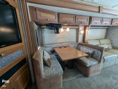 2009 Itasca Meridian 37H, $ 59,900