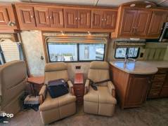 2009 Itasca Meridian 37H, $ 59,900