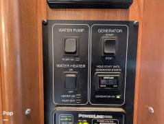 2009 Itasca Meridian 37H, $ 59,900