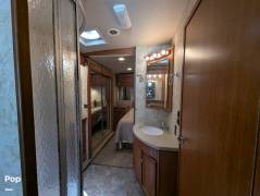 2009 Itasca Meridian 37H, $ 59,900