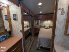 2009 Itasca Meridian 37H, $ 59,900