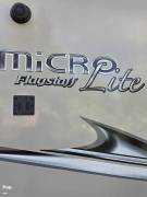 2021 Forest River Micro Lite 22FBS, $ 20,500