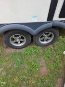 2021 Forest River Micro Lite 22FBS, $ 20,500
