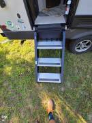 2021 Forest River Micro Lite 22FBS, $ 20,500