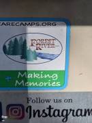 2021 Forest River Micro Lite 22FBS, $ 20,500