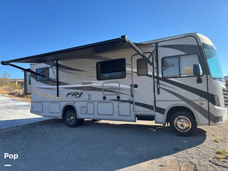 2017 Forest River FR3 28DS, $ 49,999