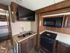 2017 Forest River FR3 28DS, $ 49,999