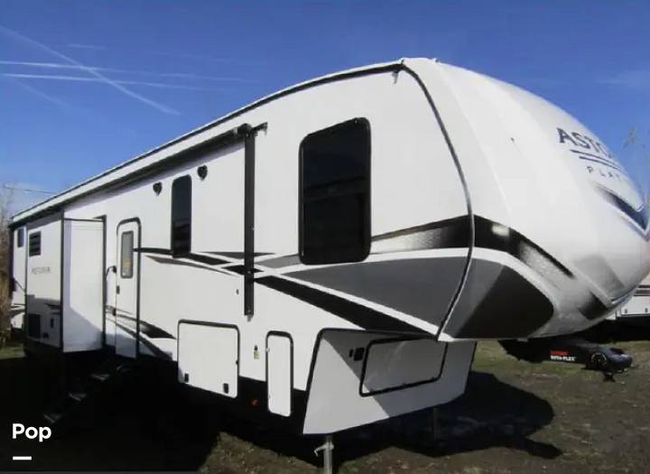 2022 Dutchmen Astoria PLATINUM 3603LFP, $ 52,800