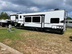 2022 Dutchmen Astoria PLATINUM 3603LFP, $ 52,800