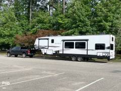 2022 Dutchmen Astoria PLATINUM 3603LFP, $ 52,800