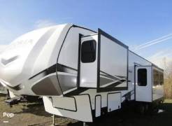 2022 Dutchmen Astoria PLATINUM 3603LFP, $ 52,800