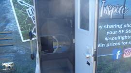 2018 Thor Motor Coach Chateau 26B, $ 55,000
