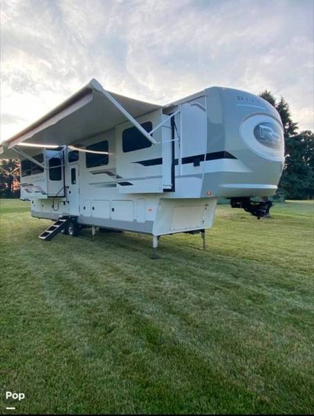 2021 Palomino River Ranch 392MB, $ 49,900