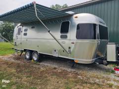 2023 Airstream International 25FB, $ 85,000